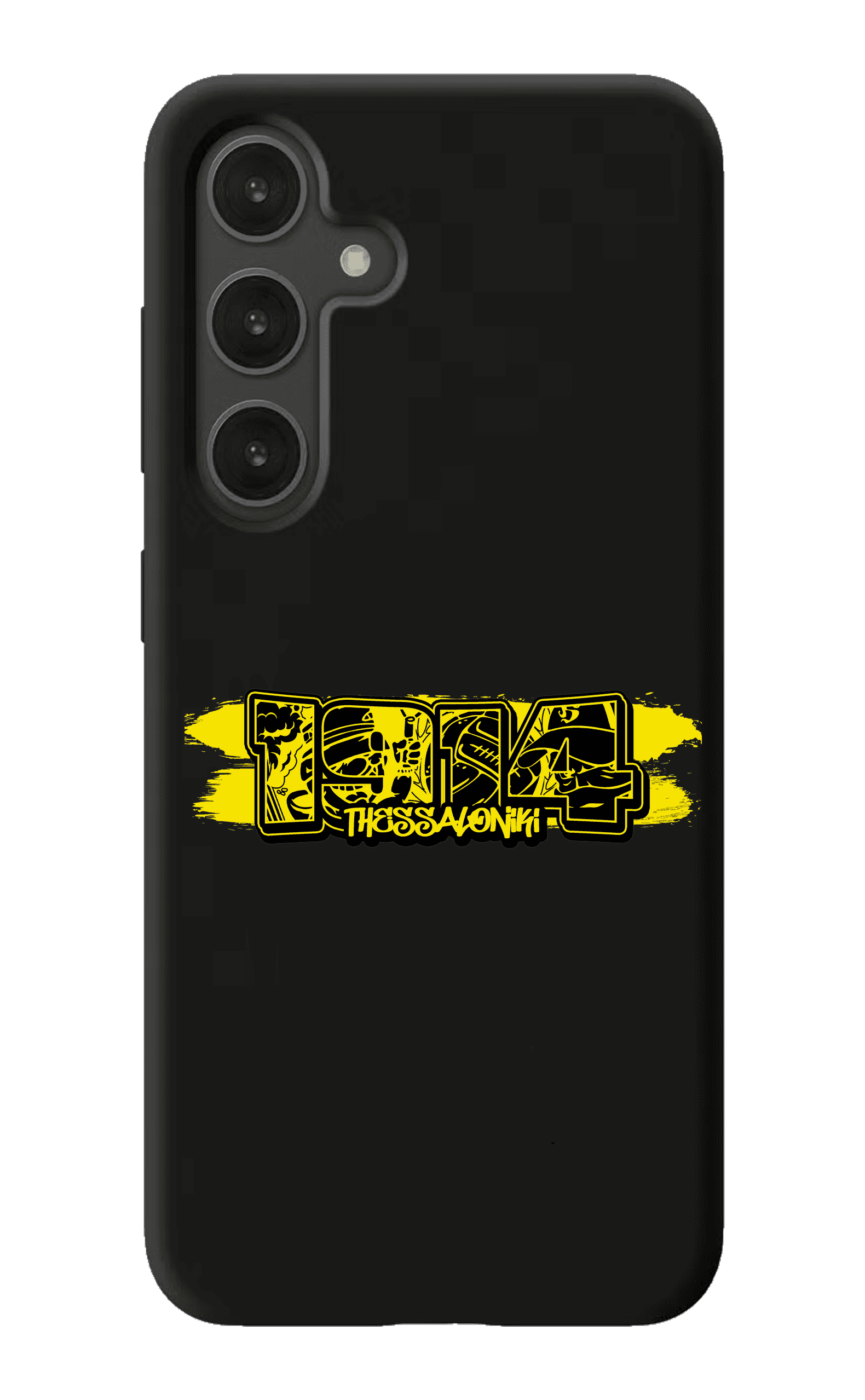 1914 Thessaloniki Capa para Samsung