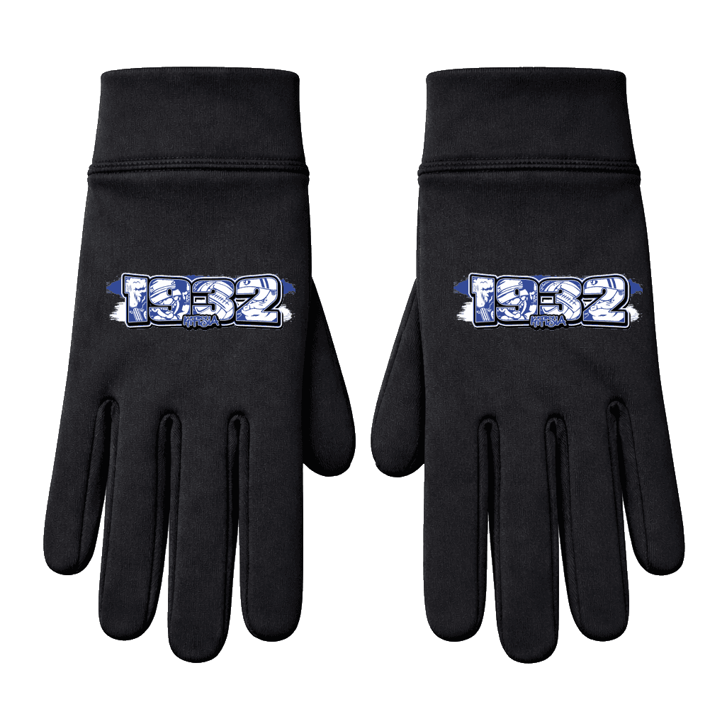 1932 Kifisia Handschuhe