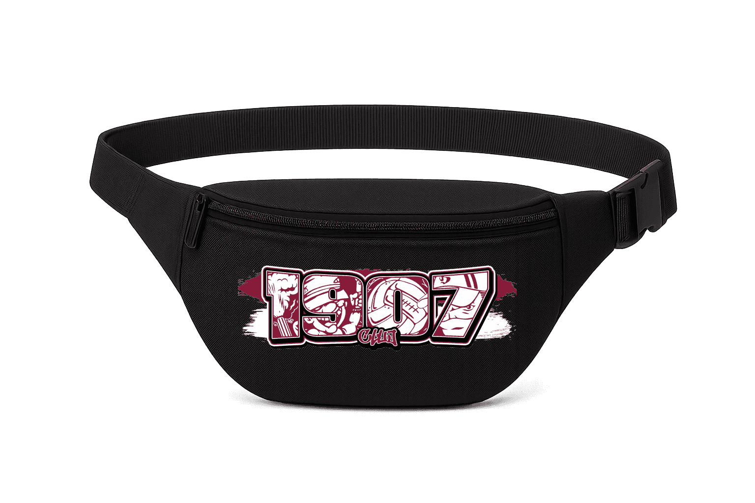 1907 Cluj Fanny pack