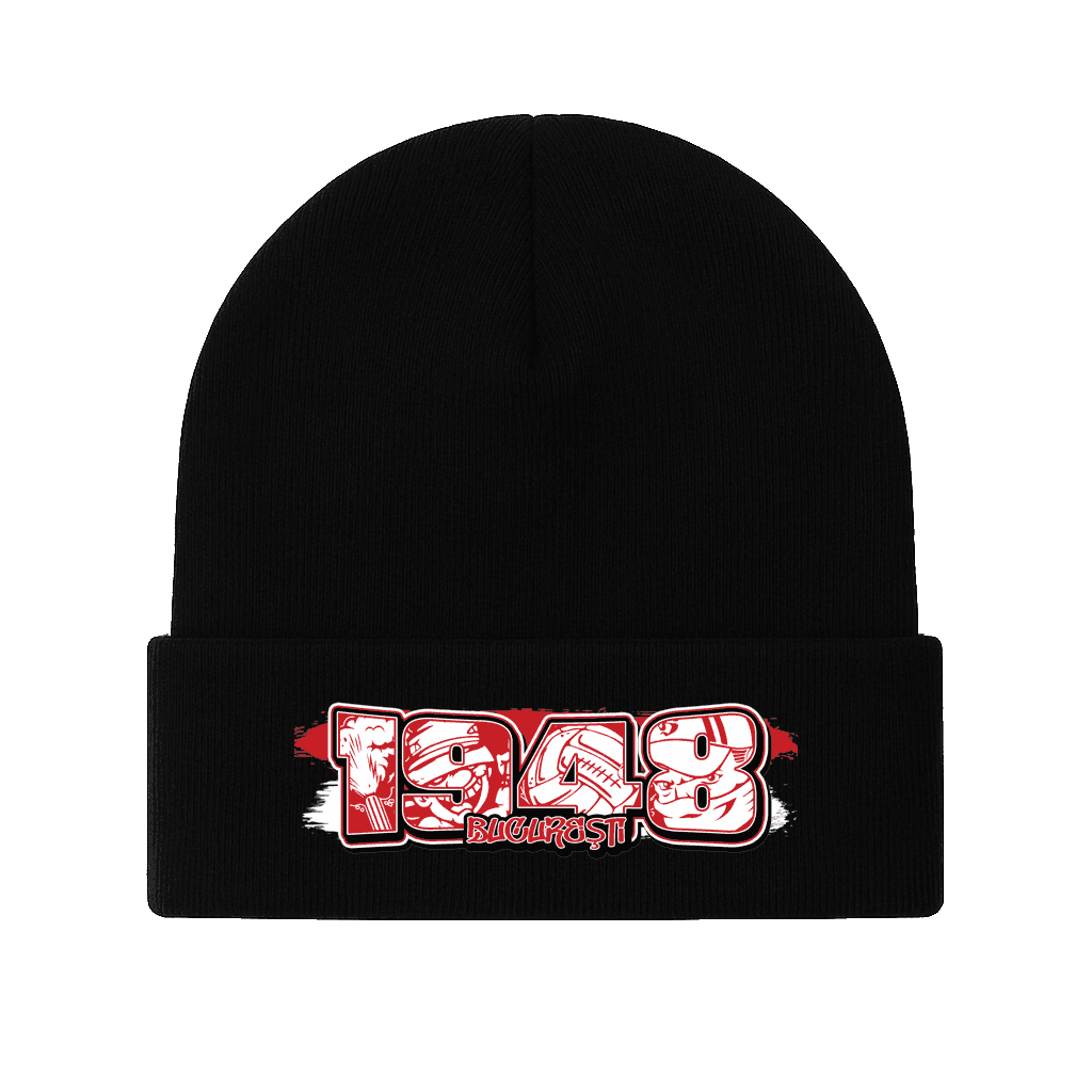 1948 Bucureşti Beanie