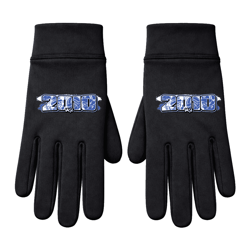 2010 Iași Handschuhe