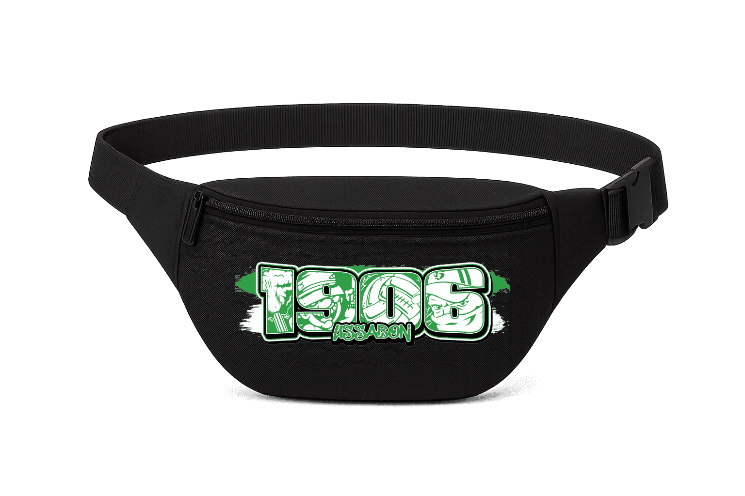 1906 Lissabon Fanny pack