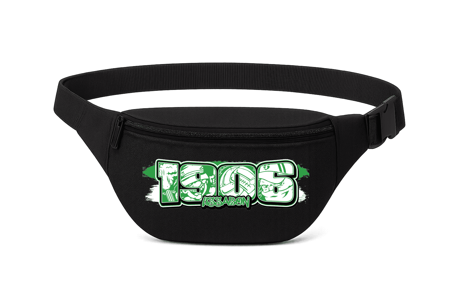 1906 Lissabon Fanny pack