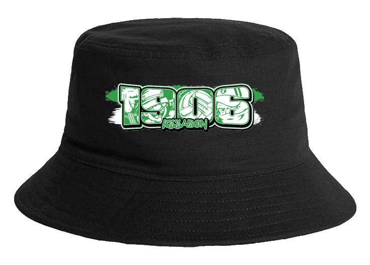 1906 Lissabon Klobouk