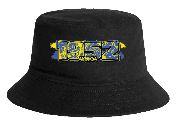 1952 Arouca Cappello a secchiello