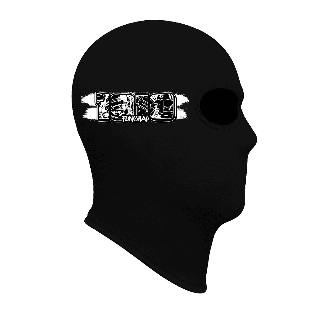 1910 Funchal Balaclava