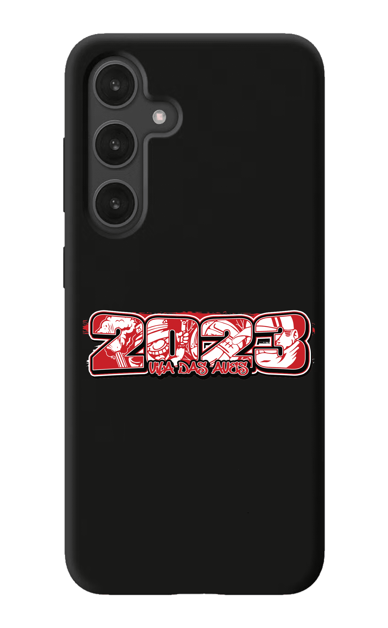 2023 Vila das Aves Θήκη Samsung