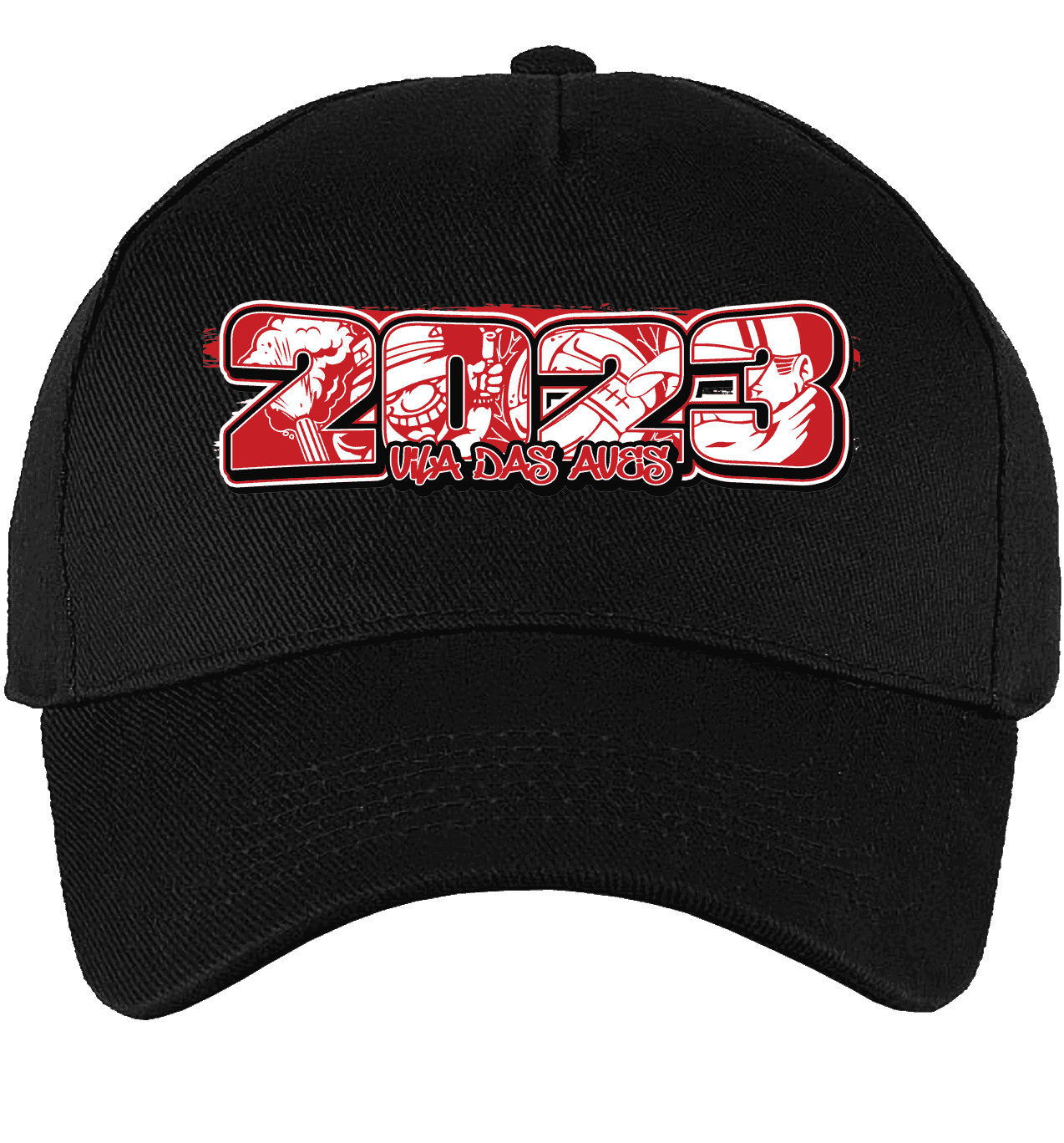2023 Vila das Aves Καπέλο