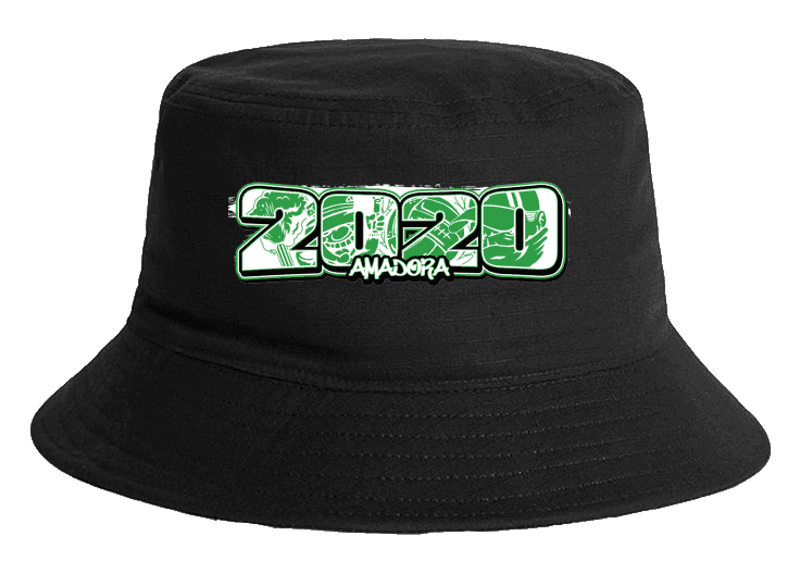 2020 Amadora Chapeau seau