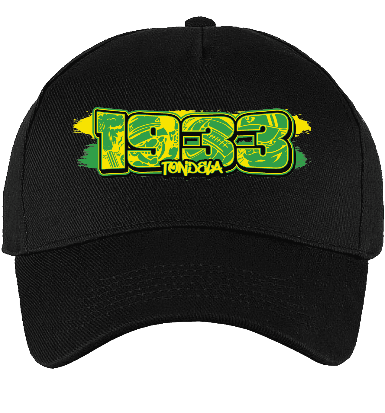 1933 Tondela Cappello