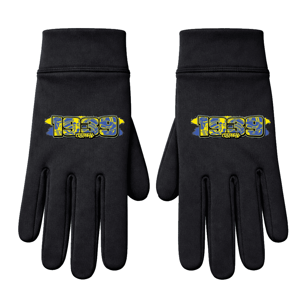 1939 Estoril Handschuhe