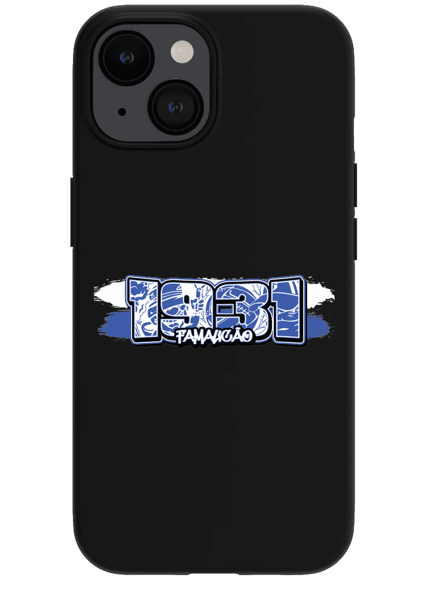 1931 Famalicão Iphone-deksel