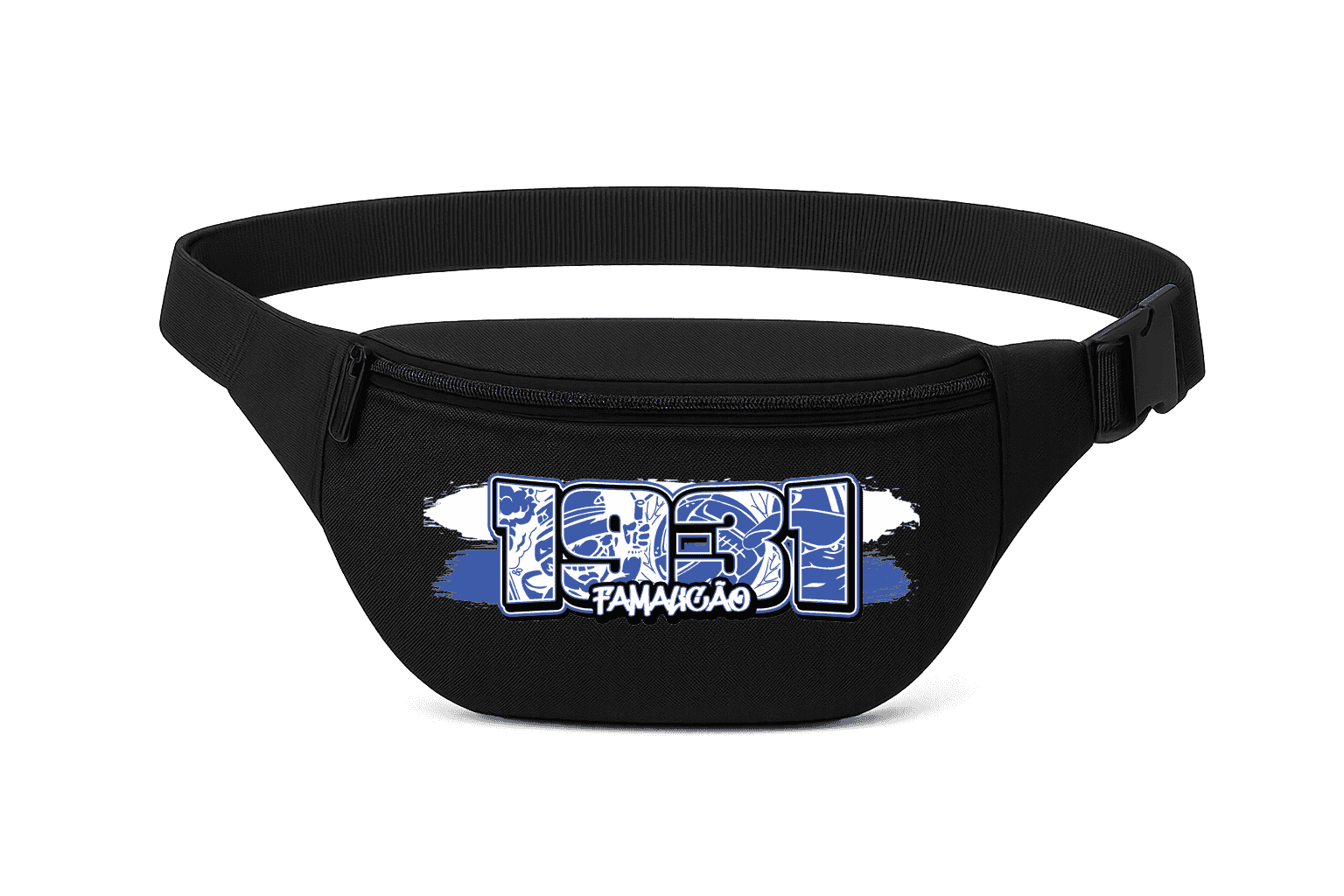 1931 Famalicão Fanny Pack