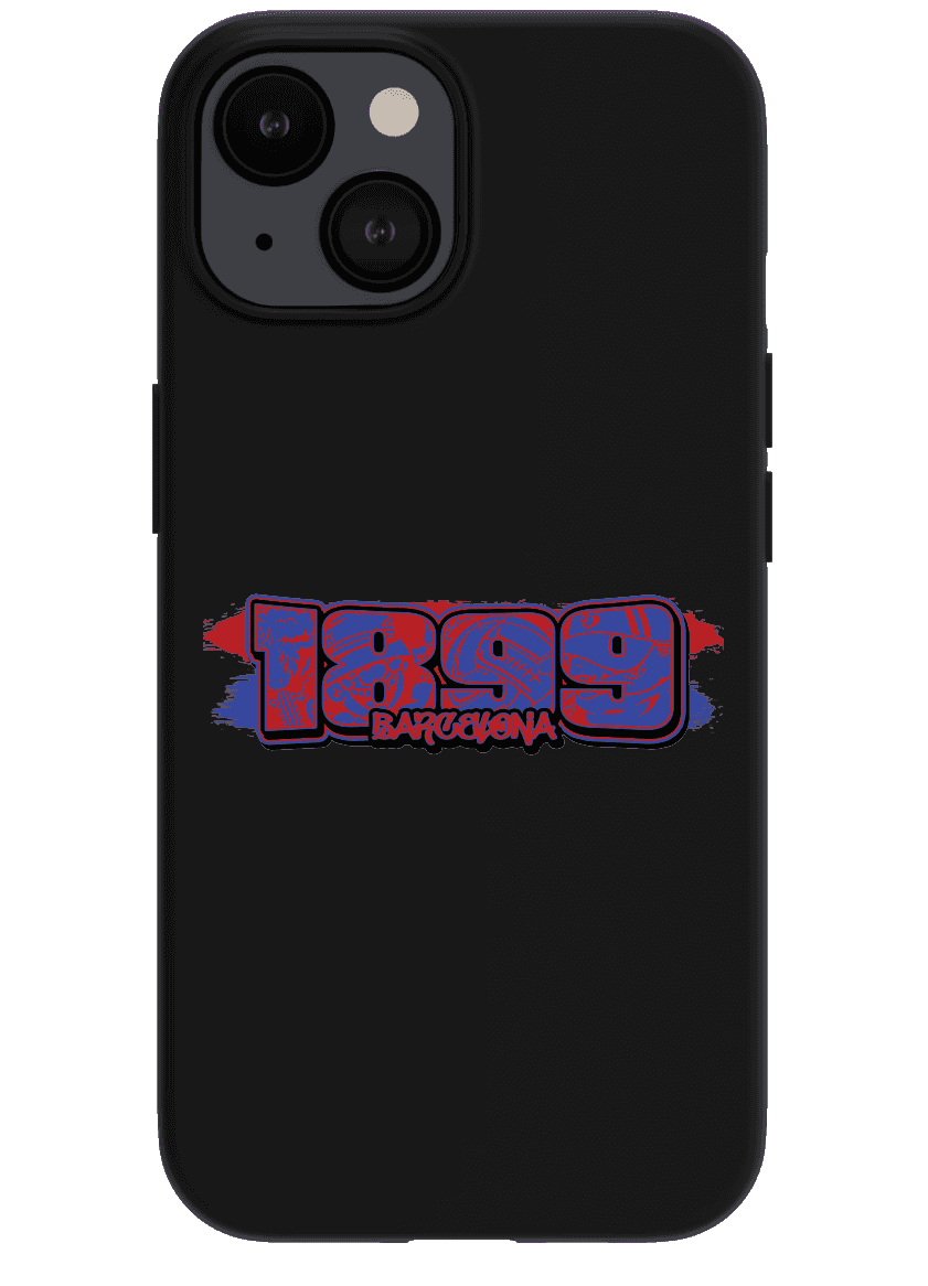 1899 Barcelona Futrola za Iphone