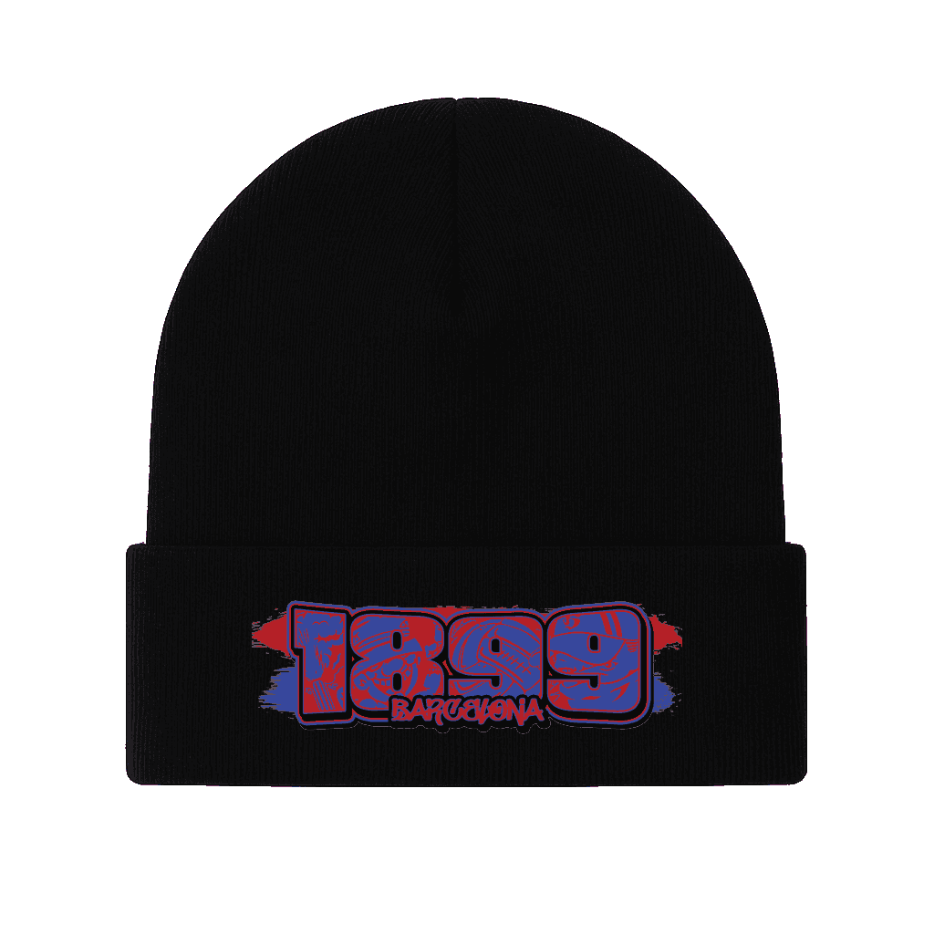 1899 Barcelona Čepice