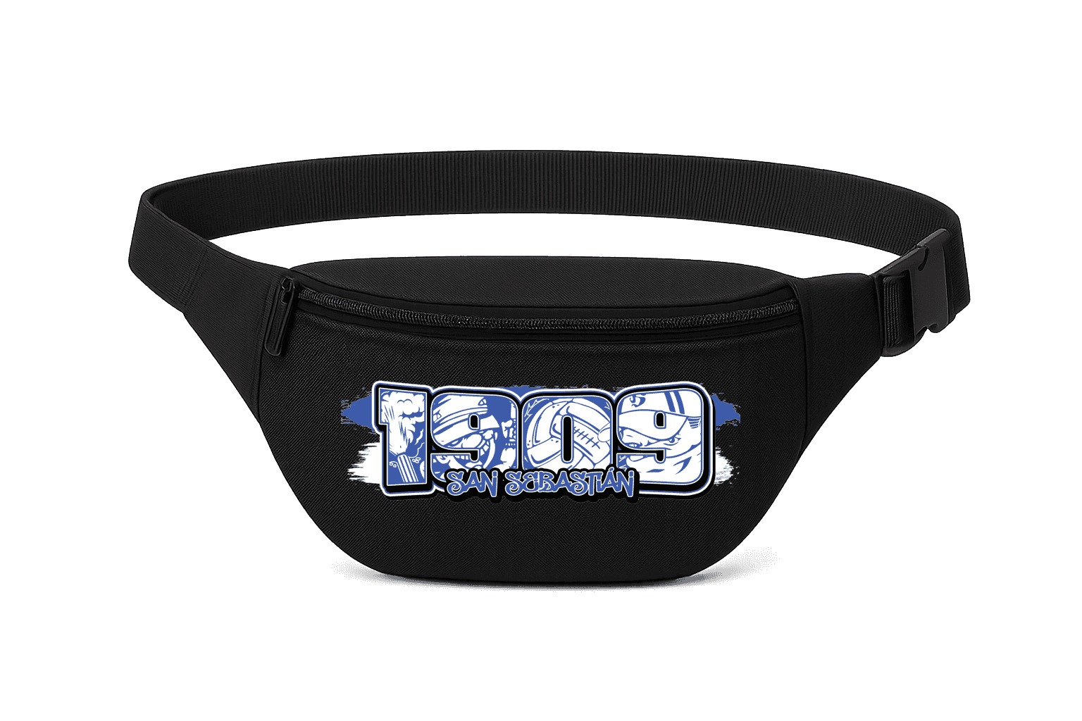 1909 San Sebastián Fanny pack