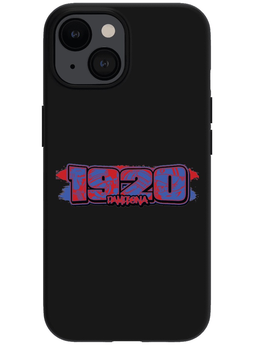 1920 Pamplona Futrola za Iphone