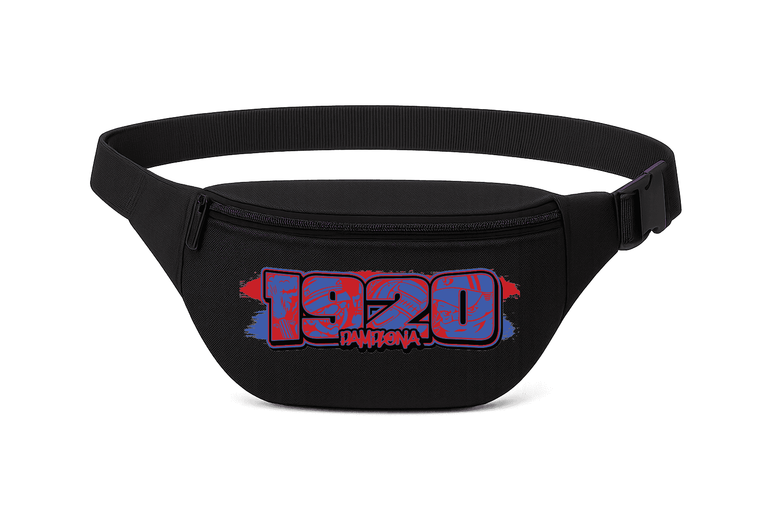 1920 Pamplona Fanny pack