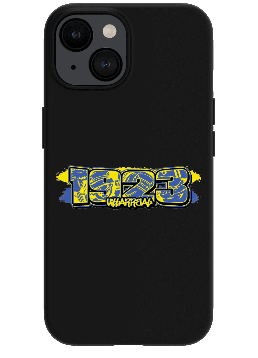 1923 Villarreal iPhone-Hülle