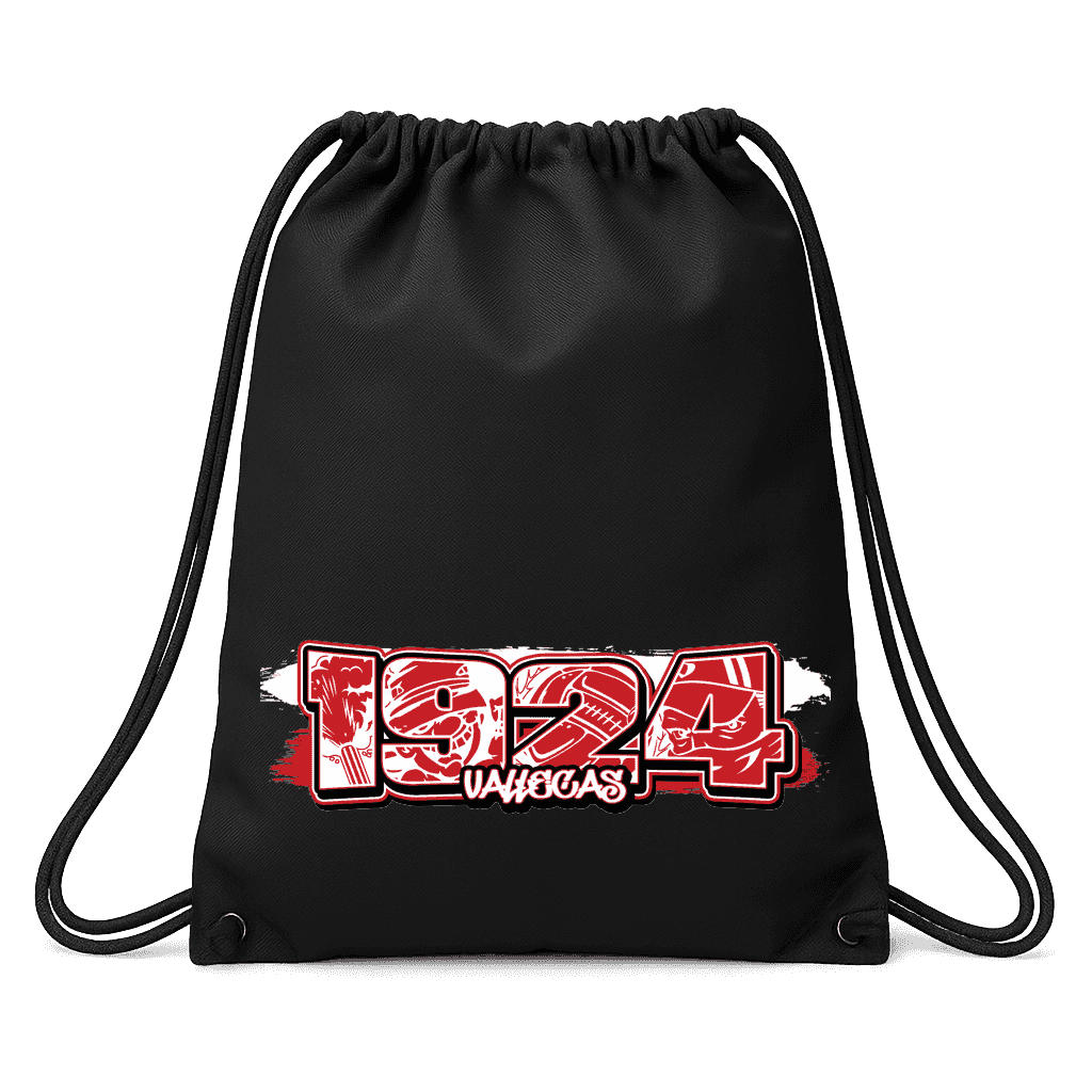 1924 Vallecas Sack Pack