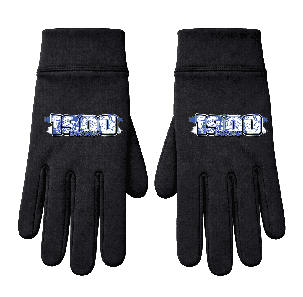 1900 Barcelona Handskar
