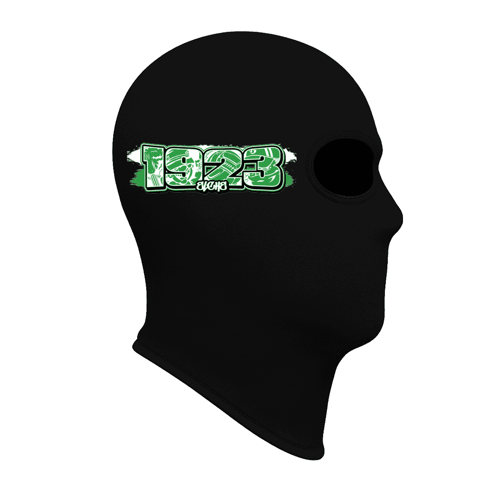 1923 Elche Balaklava