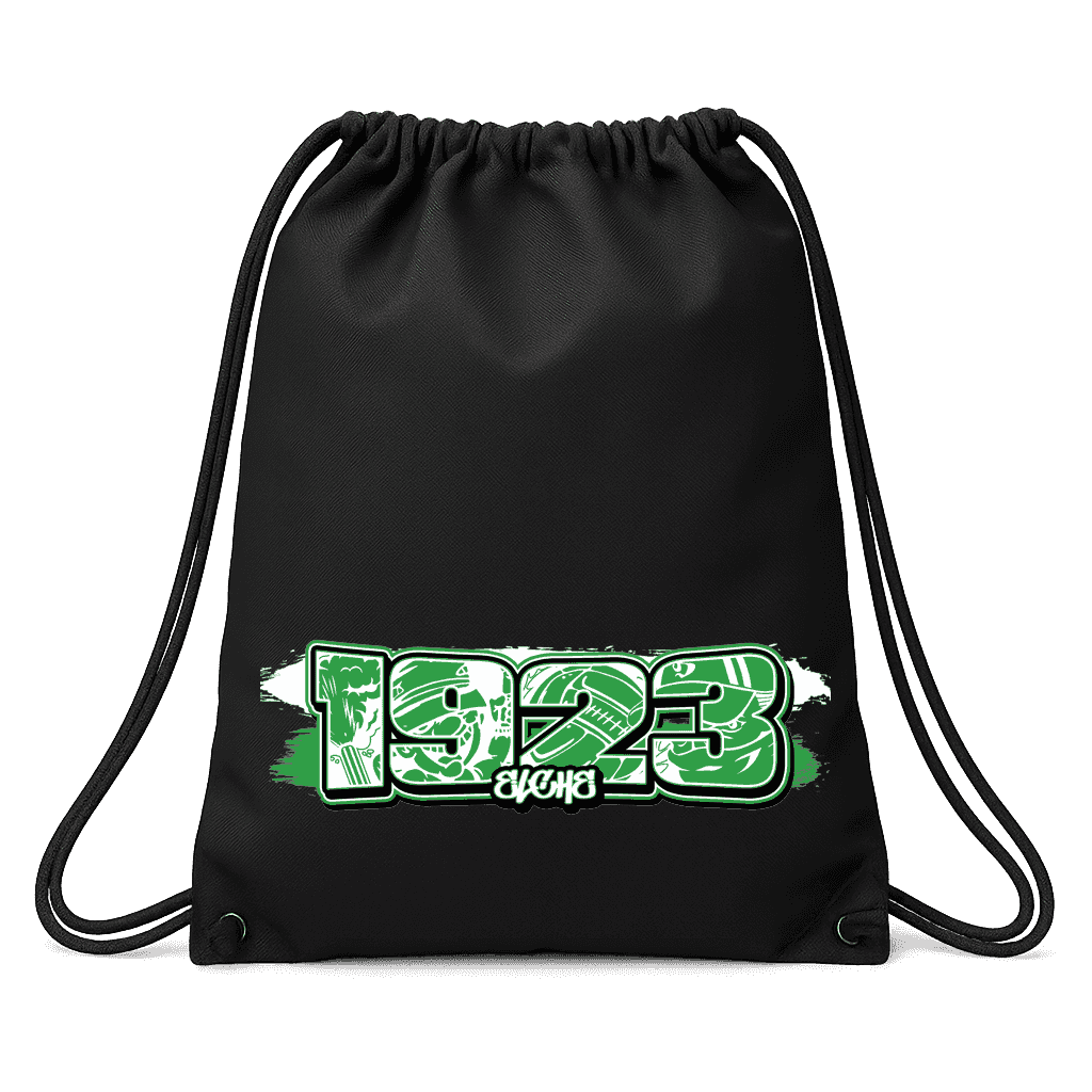1923 Elche Säckpack
