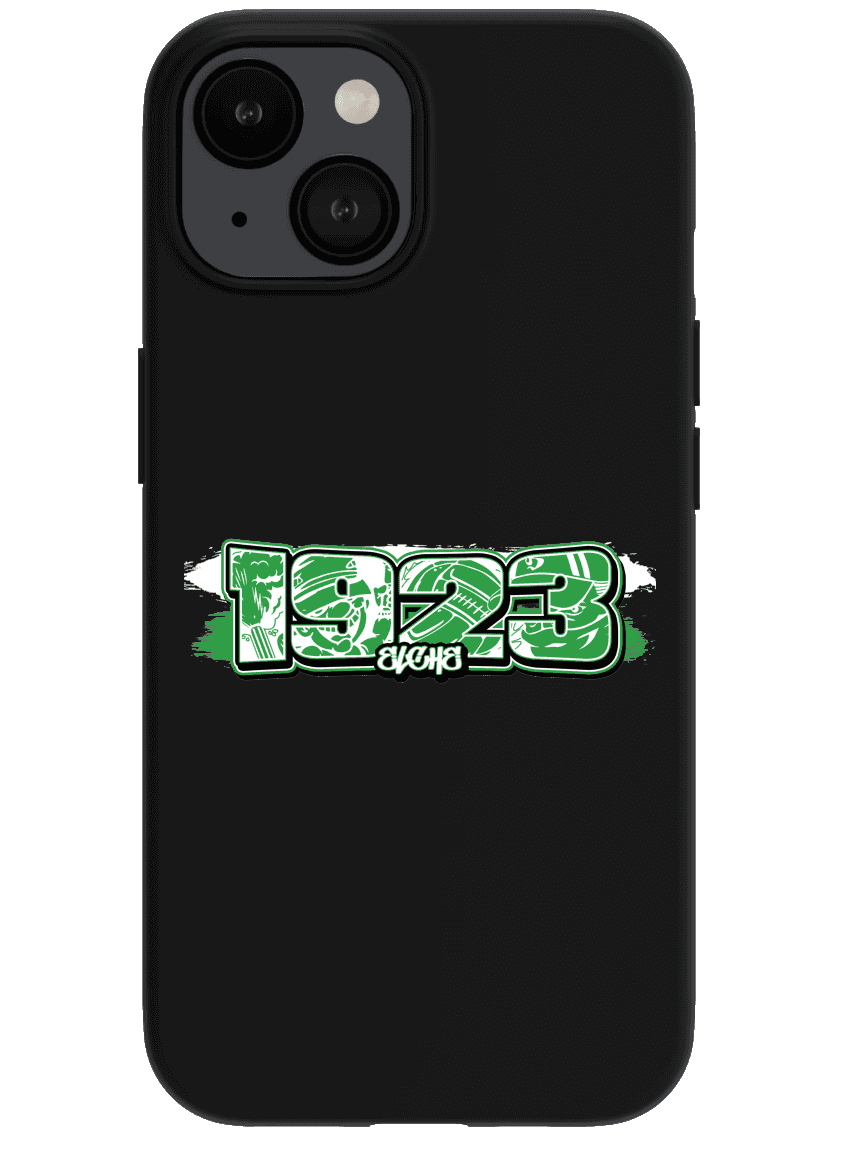 1923 Elche Iphone-deksel
