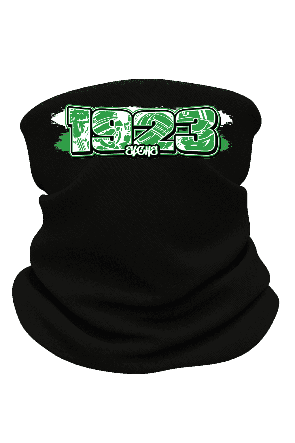1923 Elche Halsvarmer