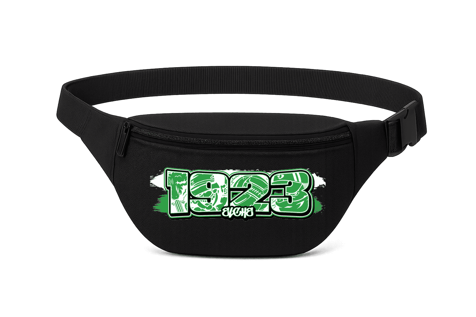 1923 Elche Gürteltasche