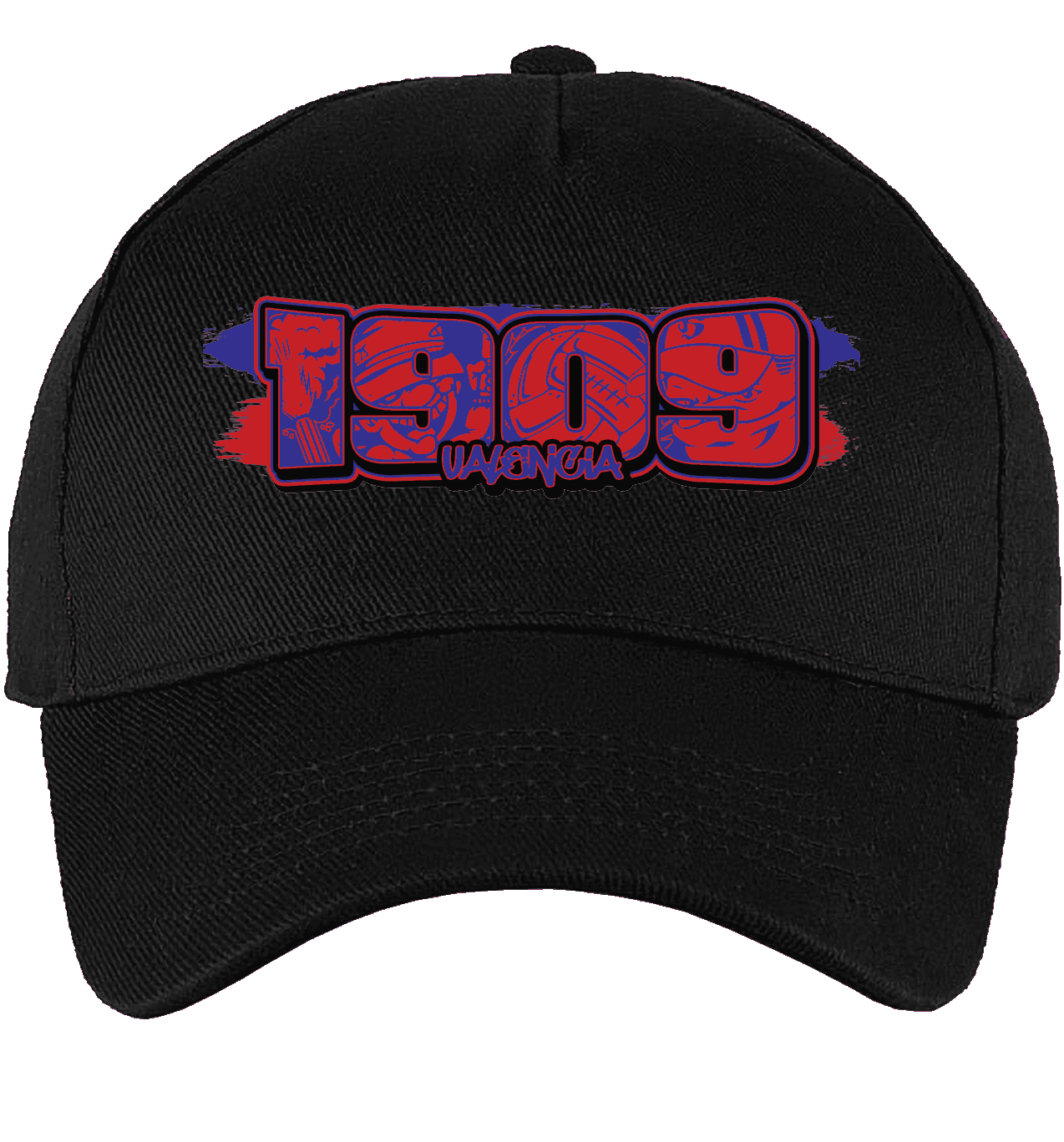 1909 Valencia Casquette