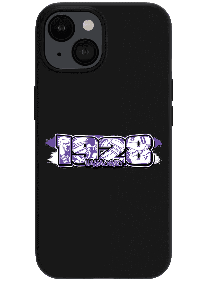 1928 Valladolid Futrola za Iphone