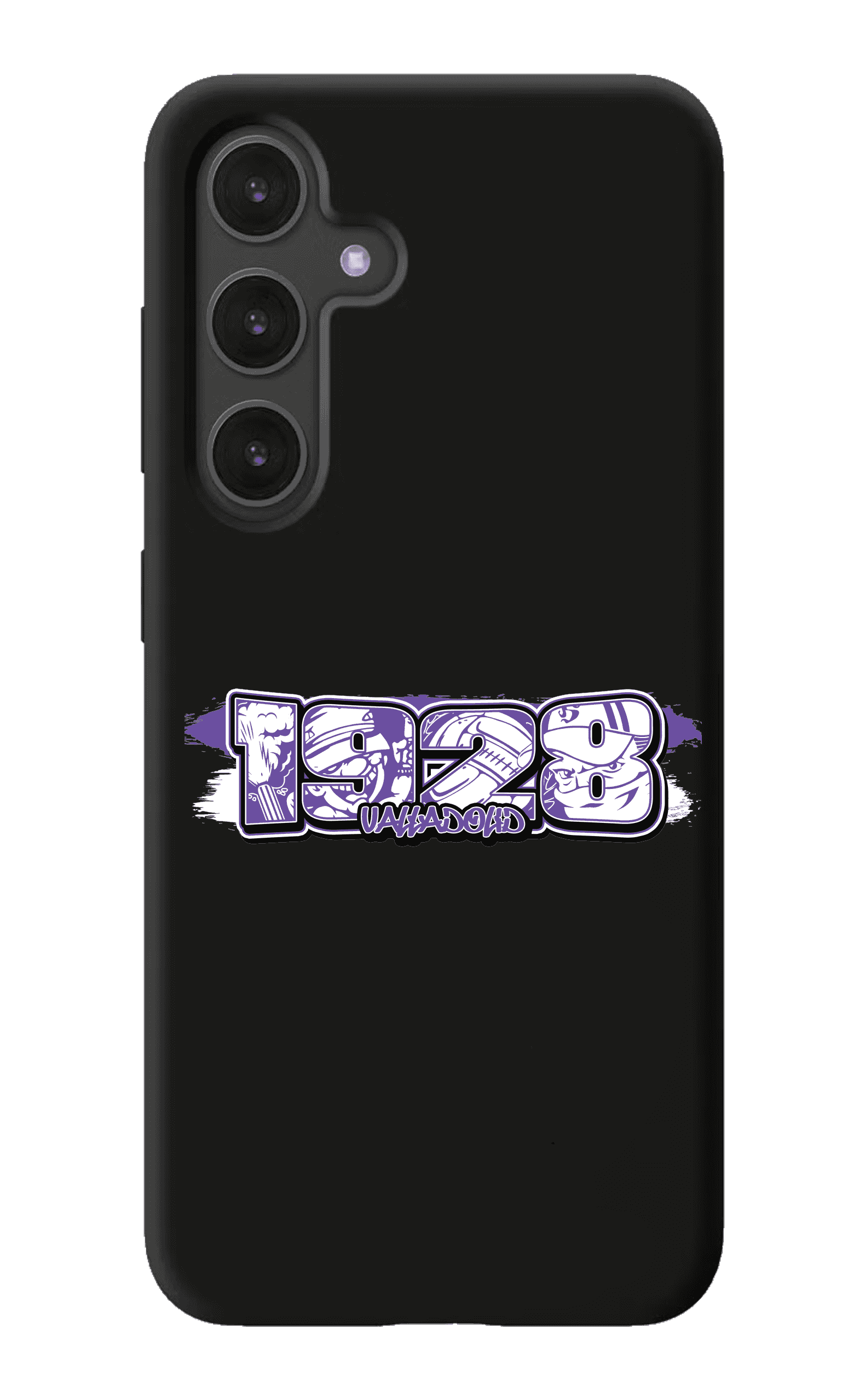 1928 Valladolid Futrola za Samsung