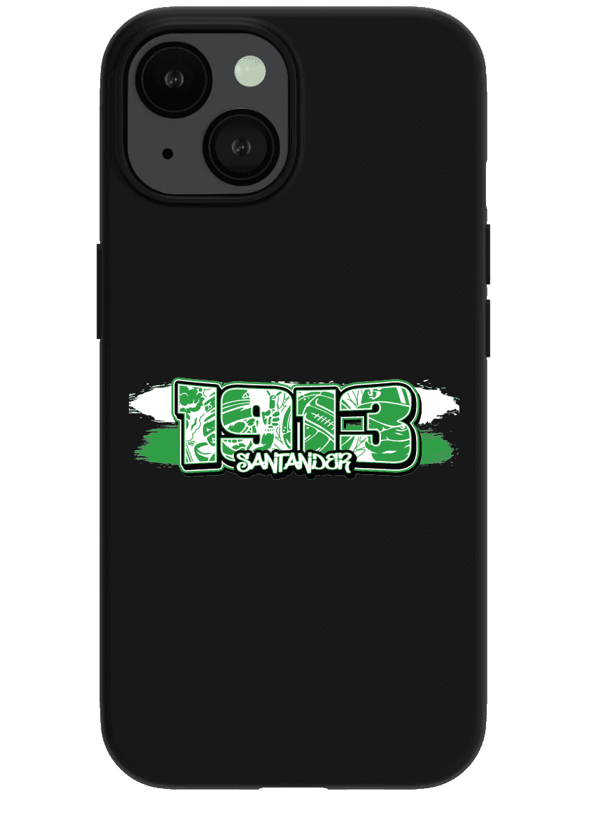 1913 Santander Futrola za Iphone