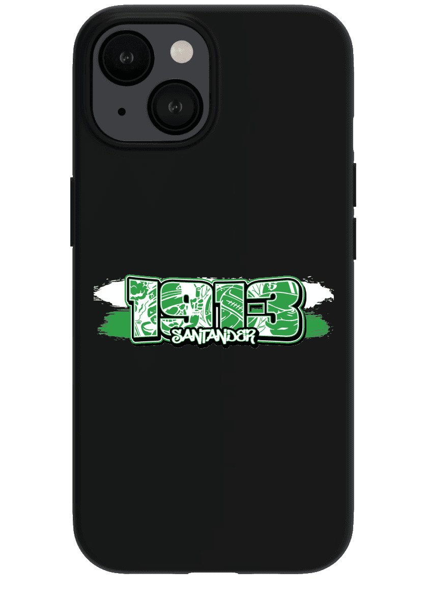 1913 Santander Futrola za Iphone