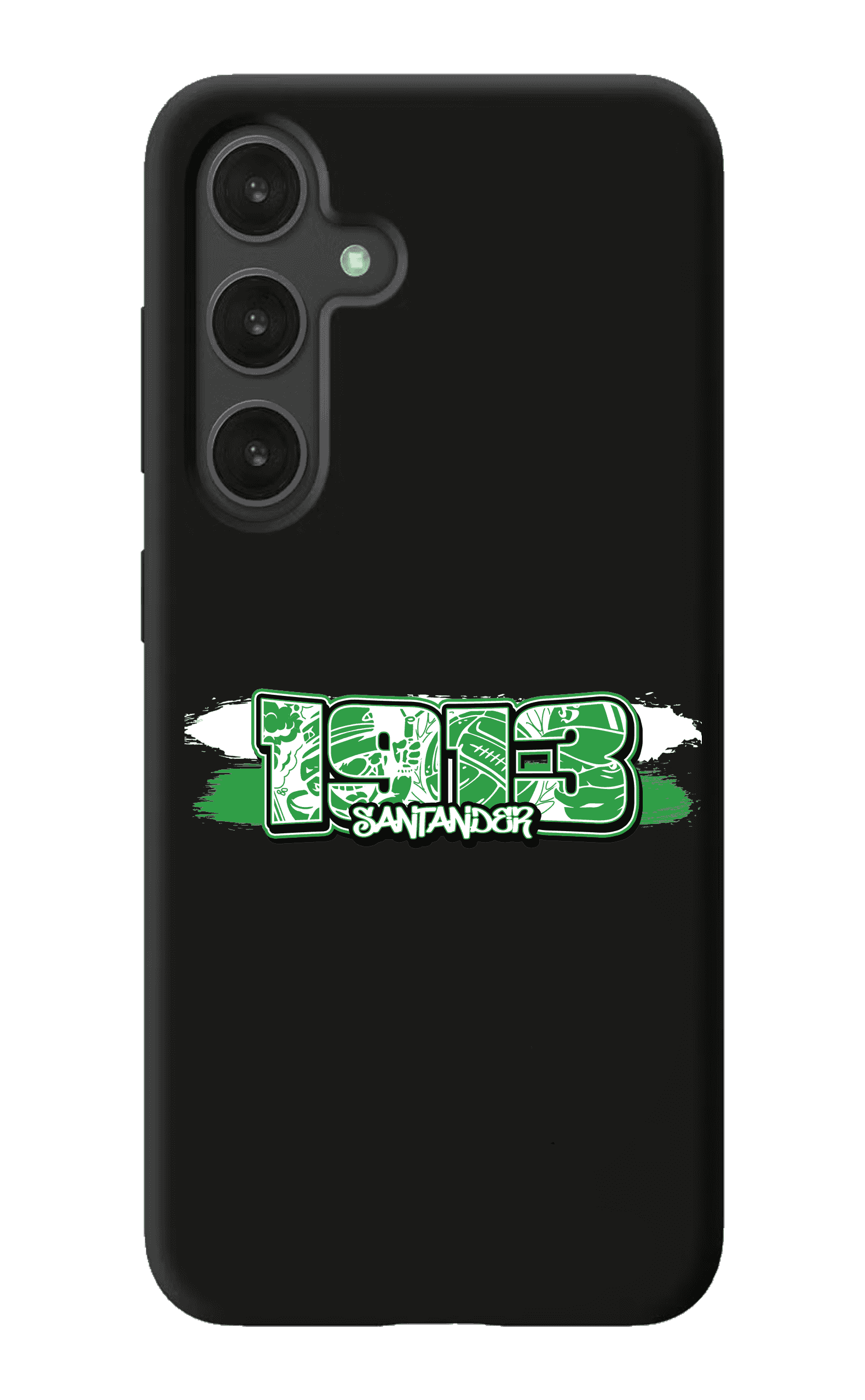 1913 Santander Futrola za Samsung