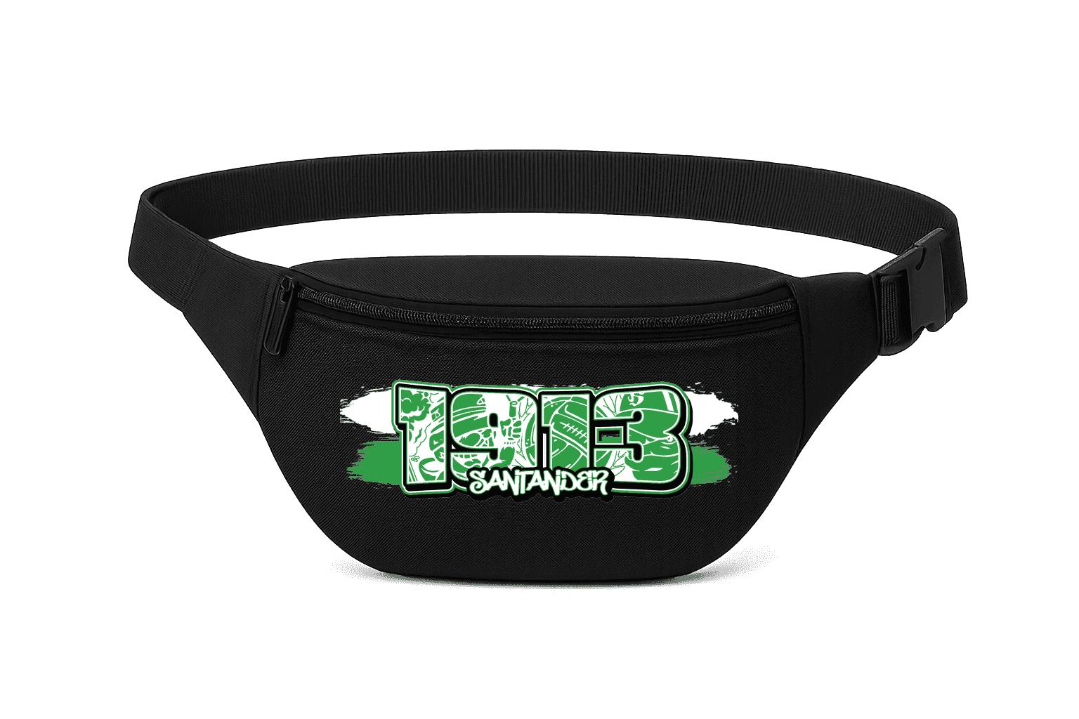 1913 Santander Fanny Pack