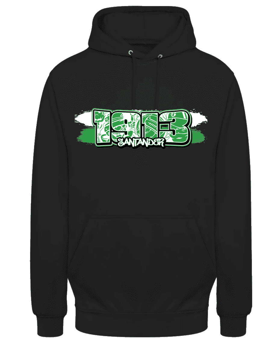 1913 Santander Hoodie
