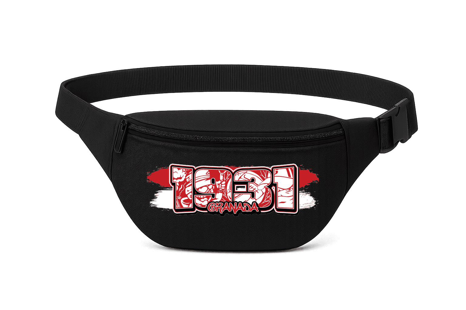 1931 Granada Fanny pack