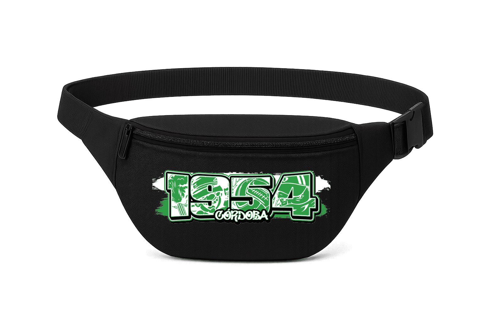 1954 Córdoba Fanny Pack