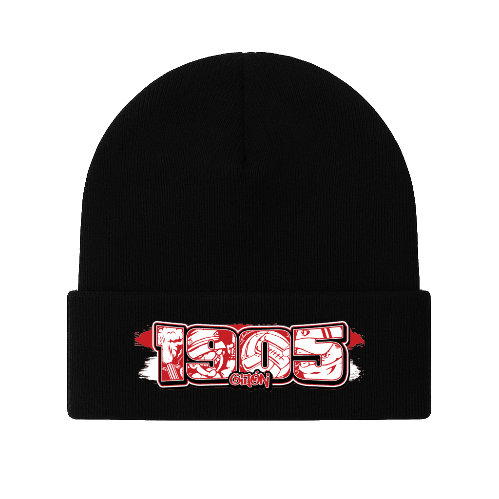1905 Gijón Gorro