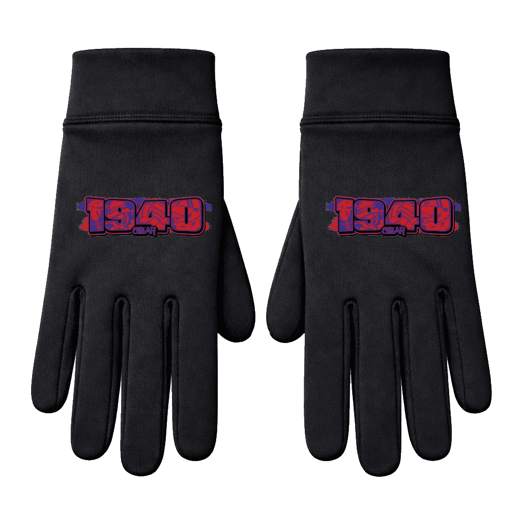 1940 Eibar Rukavice