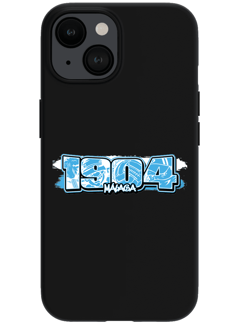 1904 Málaga Futrola za Iphone