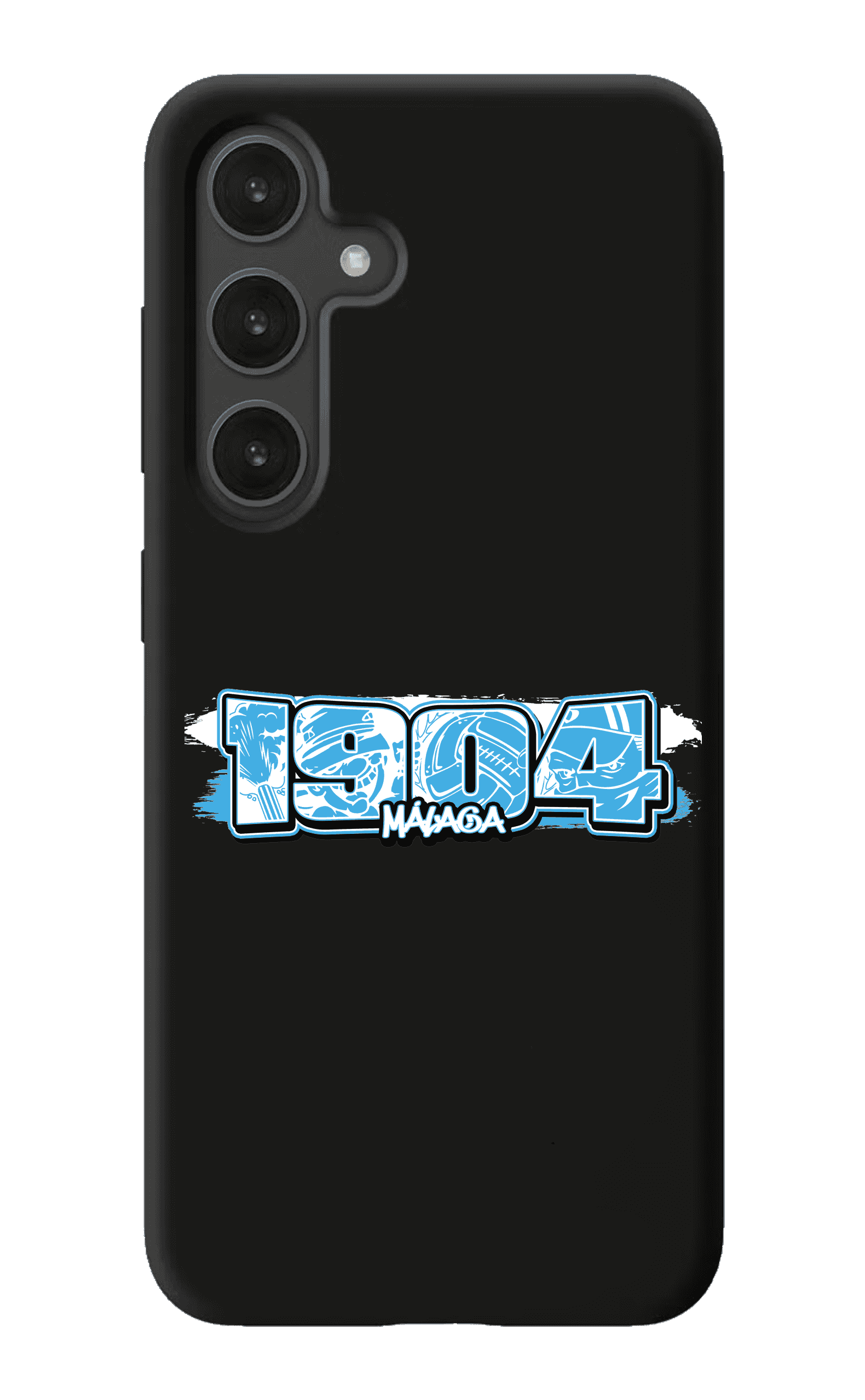 1904 Málaga Futrola za Samsung
