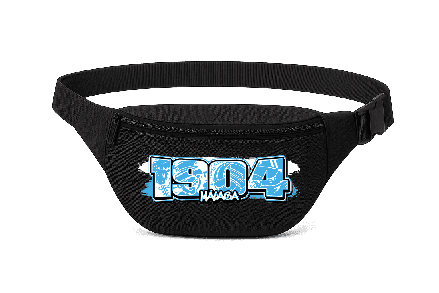 1904 Málaga Fanny Pack