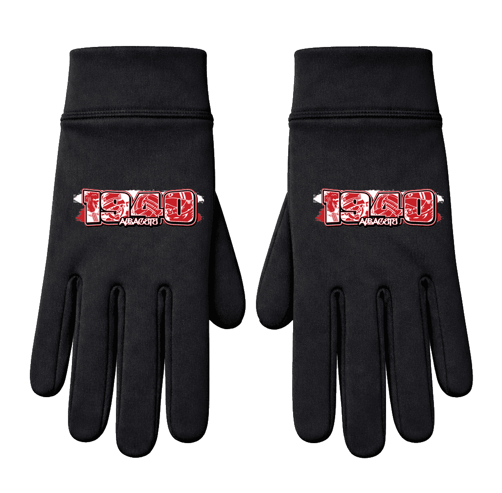 1940 Albacete Handschuhe