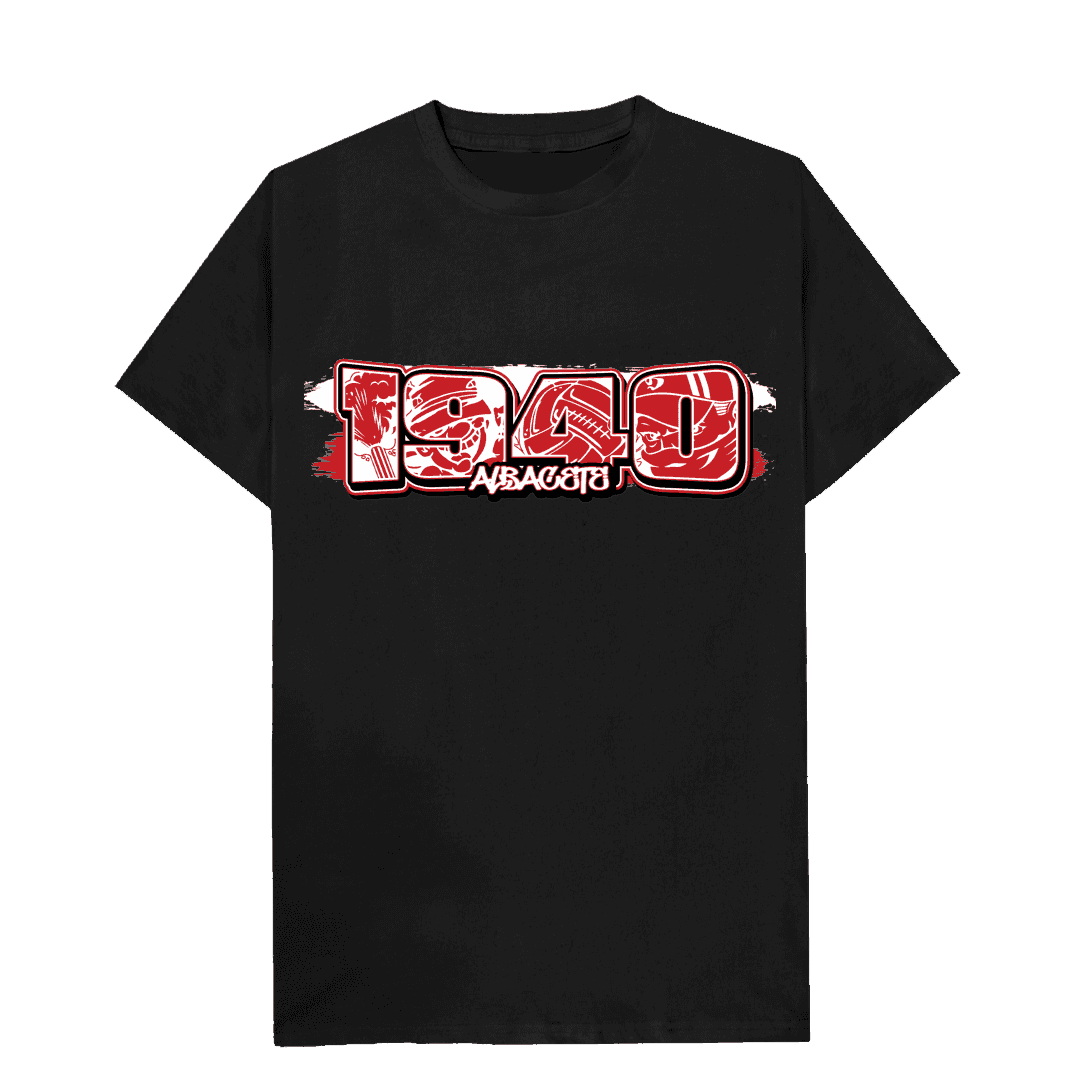 1940 Albacete T-Shirt