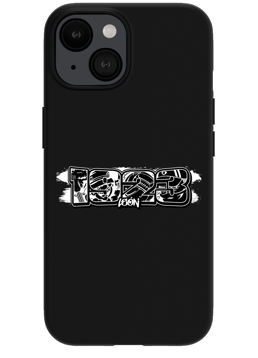 1923 León Iphone-deksel