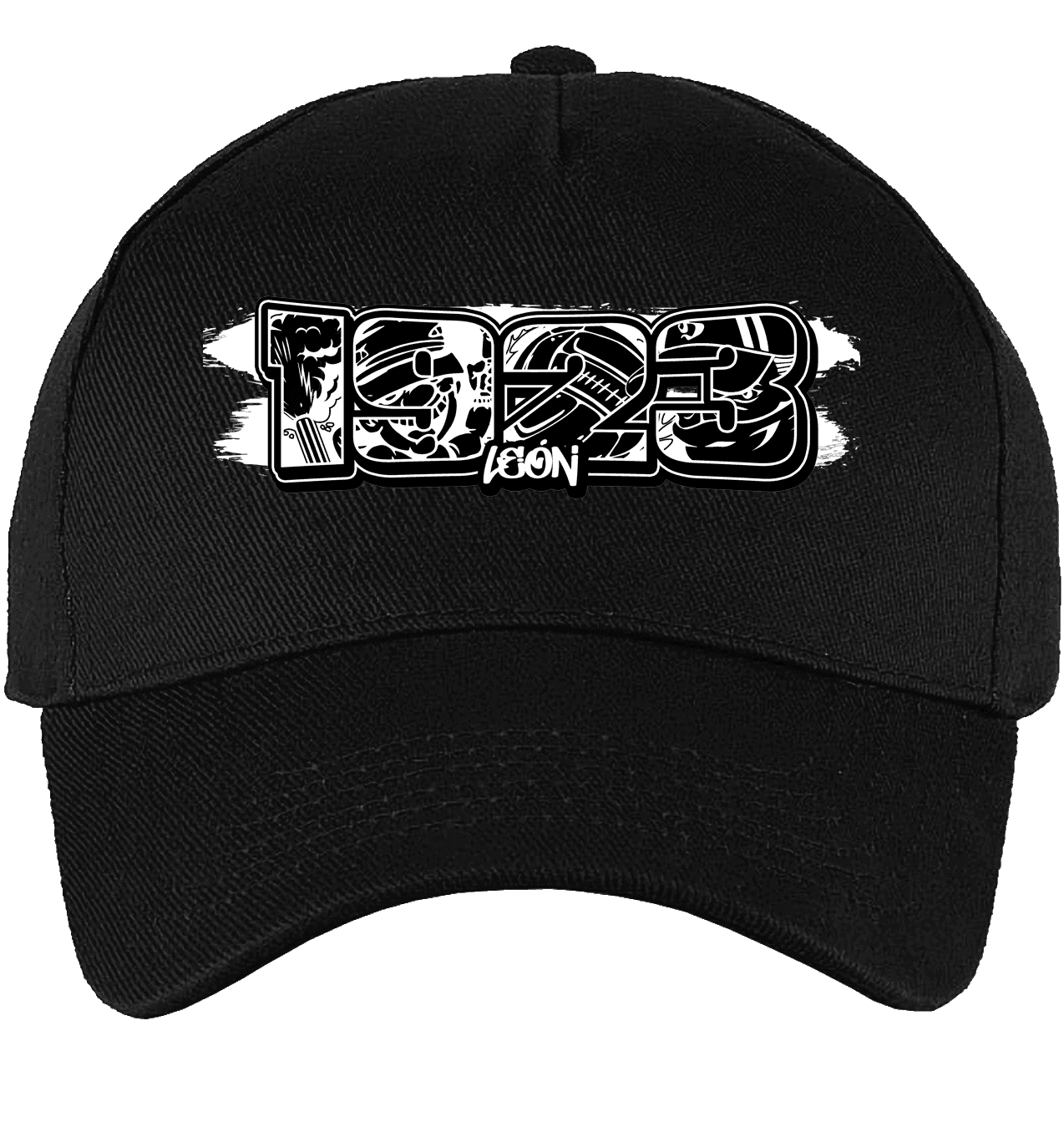 1923 León Caps