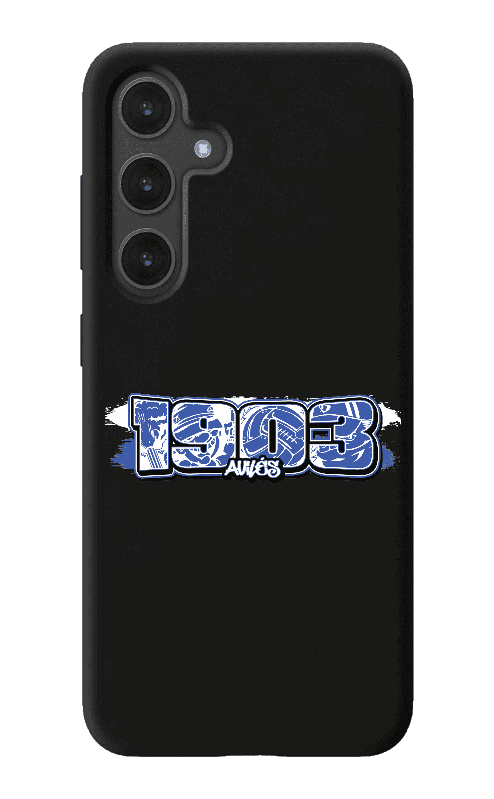 1903 Avilés Futrola za Samsung